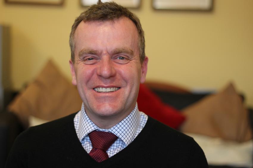 A cluttered and noisy sky Dr Robert Massey The Royal Astronomical